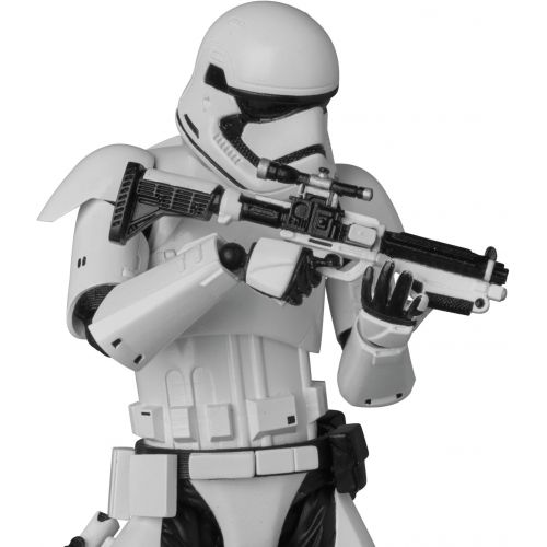 메디콤 MAFEX No.021 First Order Stormtrooper Star Wars The Force Awakens Medicom Toy