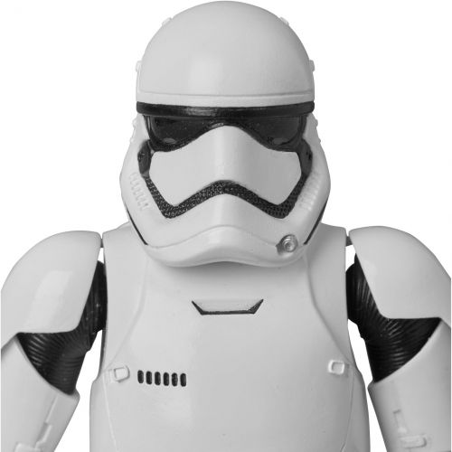 메디콤 MAFEX No.021 First Order Stormtrooper Star Wars The Force Awakens Medicom Toy