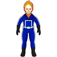Medicom Marvel Hero Sofubi: Ghost Rider Figure