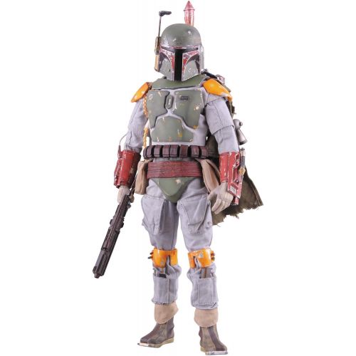 메디콤 RAH 517 Star Wars Boba Fett Return of the Jedi Medicom Toy