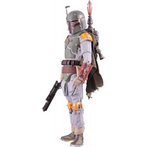 메디콤 RAH 517 Star Wars Boba Fett Return of the Jedi Medicom Toy