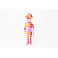 Medicom VCD ANDY WARHOL CAMO Ver. Non-scale PVC Painted