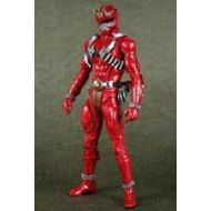 Limited projectBM! Kamen Rider Hibiki Red Rider Kurenai (12 Inch Action Figure) (japan import) by Medicom Toy