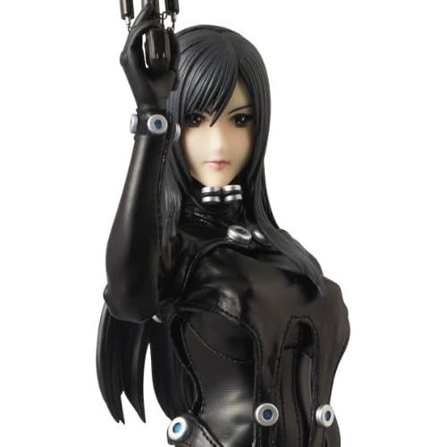 메디콤 Medicom Toy GANTZ Real Action Heroes No. 596 Reika (Japan Import)