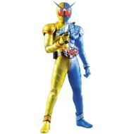 PM Project No. 38 Masked Rider W Luna Trigger form action figure by Medicom