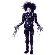 Medicom Stylish Collection Edward Scissorhands 9-Inch Collectible Figure
