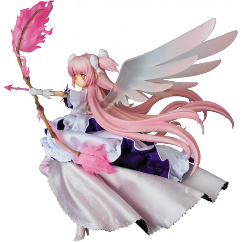 메디콤 Medicom Puella Magi Madoka Magica: The Movie: Rebellion: Ultimate Madoka Real Action Hero Figure