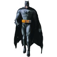 Medicom Batman Hush Black Suit Version Batman Real Hero Action Figure
