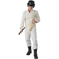 Medicom A Clockwork Orange: Alex Real Action Heroes Action Figure