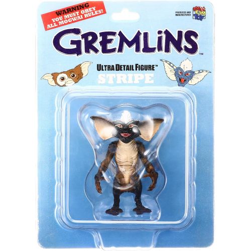 메디콤 Medicom Gremlins Stripe Ultra Detail Action Figure