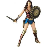 Medicom Wonder Woman Movie: Wonder Woman MAF EX Action Figure