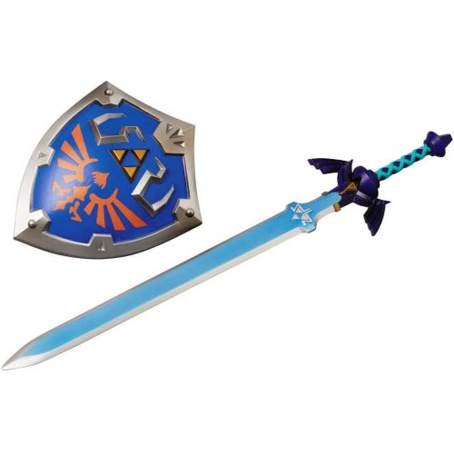 메디콤 Medicom The Legend of Zelda: Skyward Sword: Link Real Action Hero Action Figure