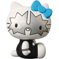 Medicom Kiss X Hello Kitty: The Spaceman Vinyl Collector Doll