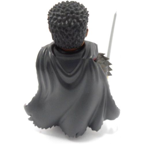 메디콤 Medicom Berserk Black Swordsman Guts Femto Zodd Beherit Kubrick Figure Set B