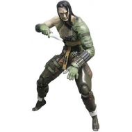 Medicom Ultra Detail Figure: Metal Gear Solid 4: Vamp Action Figure
