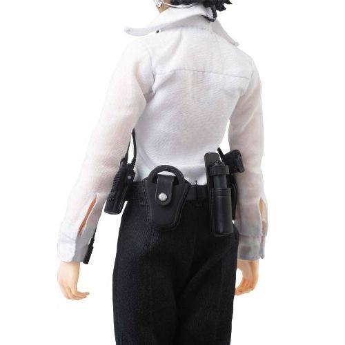 메디콤 Medicom UU Eri Sasamoto (1/6 scale ABS & ATBC-PVC painted action figure)