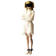 Medicom Real Action Heroes Death Note 1/6 Scale Collectible Figure Misa Amane Straitjacket