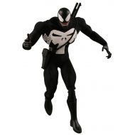 Medicom - Marvel - figurine Medicom RAH Venom as The Punisher 30 cm