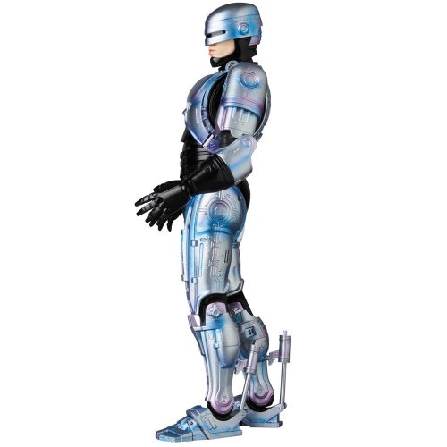 메디콤 Medicom Robocop 2: Robocop Maf Ex Action Figure