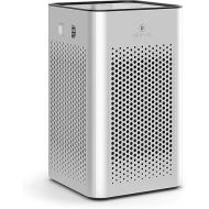 Medify MA-25 Air Purifier with True HEPA H13 Filter | 825 ft² Coverage in 1hr for Allergens, Smoke, Wildfires, Odors, Pollen, Pet Dander | Quiet 99.9% Removal to 0.1 Microns | Silver, 1-Pack