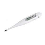 Medisana FTC digitales Fieberthermometer fuer Baby, Kinder und Erwachsene, oral, axillar oder rektal, wasserdicht mit Fieberalarm