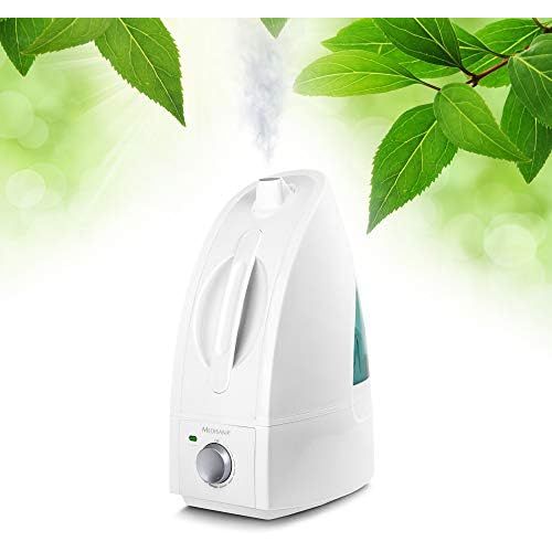  [아마존베스트]Medisana Air Humidifier