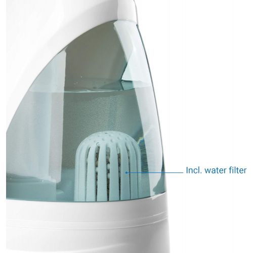  [아마존베스트]Medisana Air Humidifier