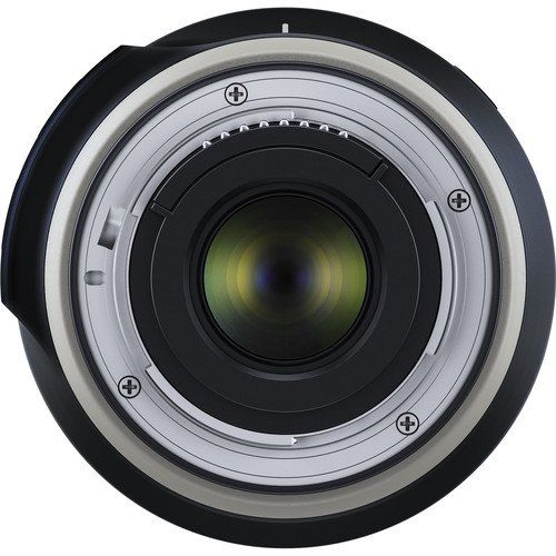  Pixel Hub Tamron 18-400mm f3.5-6.3 Di II VC HLD Lens for Canon EF Starter Bundle [International Version]