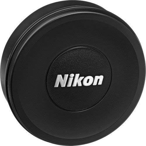  Nikon AF-S FX NIKKOR 14-24mm f2.8G ED Zoom Lens with Auto Focus for Nikon DSLR Cameras International Version (No Warranty)