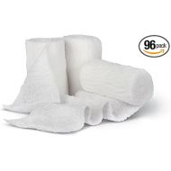 Medline Bulkee Lite Non-Sterile Conforming Bandage, 2