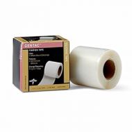 Medline Gentac Silicone Tape, Latex-Free, 2