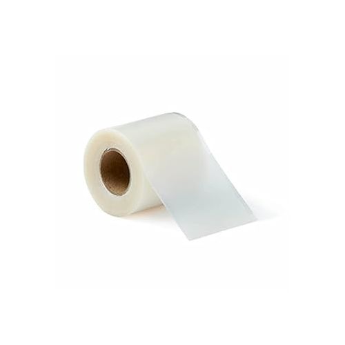  Medline Gentac Silicone Tape, Latex-Free, 2