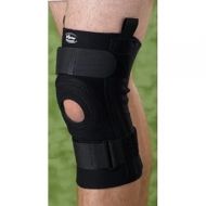 Medline Knee Supports with Removable U-Buttress, XL, (1 count)