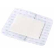 Medline Suresite 123+ Pad Transparent Dressings, 2.4