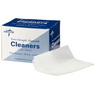 Medline NON4121 Multi-Purpose Disposable Washcloths, 10 x 9.5, White (Pack of 960)