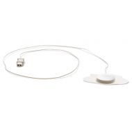 Medline DYNJASK400SK Skin Temperature Sensor With 400 Series Thermistor, Fits All (Box of 50)