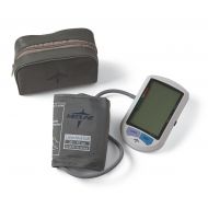 Medline MDS3001LA Adult Automatic Digital Blood Pressure Monitor, Large