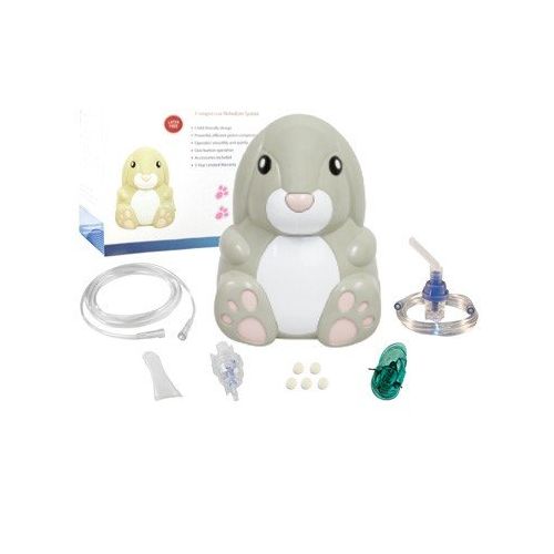  Meds Pro Pediatric Compressor Bunny Themed for Children