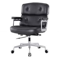 Meelano 310-BLK M310 Office Chair One Size Black