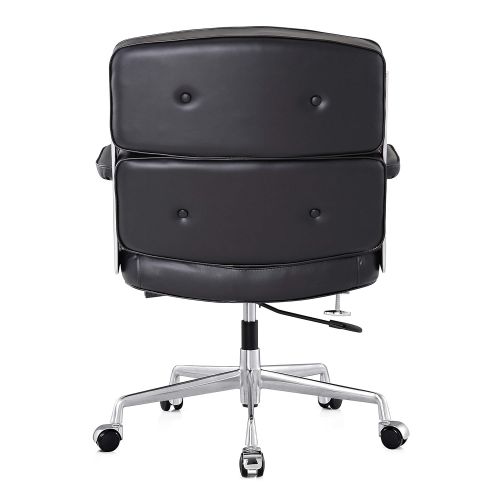  Meelano 310-BLK M310 Office Chair One Size Black