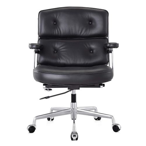  Meelano 310-BLK M310 Office Chair One Size Black