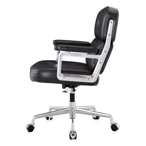  Meelano 310-BLK M310 Office Chair One Size Black