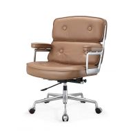 Meelano 310-BRN Office Chair One Size Brown