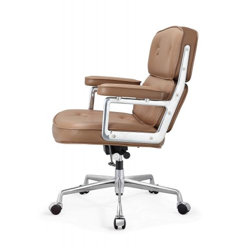  Meelano 310-BRN Office Chair One Size Brown