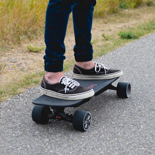  Meepo Mini 2 Electric Skateboard with Remote, Top Speed - 28 mph ,6 Months Warranty Skateboard Cruiser for Adults Teens