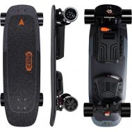 MEEPO Mini 2 ER Electric Skateboard with Remote, 20 Miles Range, 2 x 540 Watts,Top Speed - 28 mph,6 Months Warranty Skateboard Cruiser for Adults Teens
