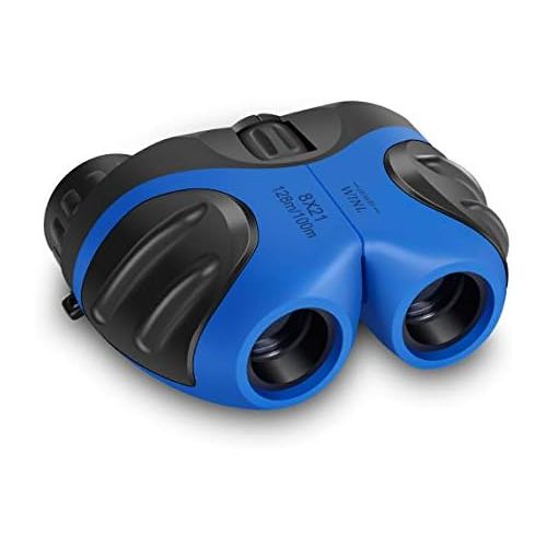  [아마존베스트]Meet sun meet sun Compact Shock Proof Binocular for Kids - Best Gifts-Birthday Gifts for Kids