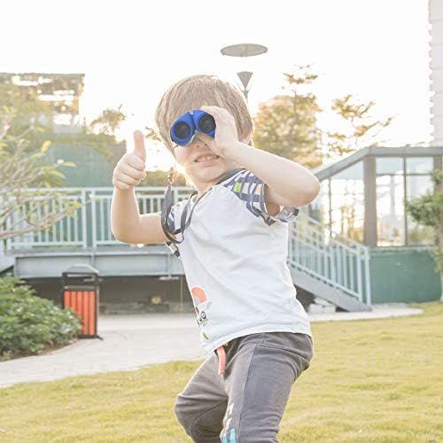  [아마존베스트]Meet sun meet sun Compact Shock Proof Binocular for Kids - Best Gifts-Birthday Gifts for Kids