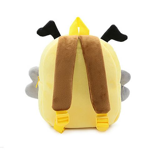  Meetbelify Zoo Toddler Kids Backpack Girls Boys Mini Animal School Bag Bee