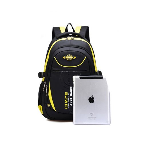  Meetbelify School Backpack For Boys Kids Elementary School Bags Bookbag Blue